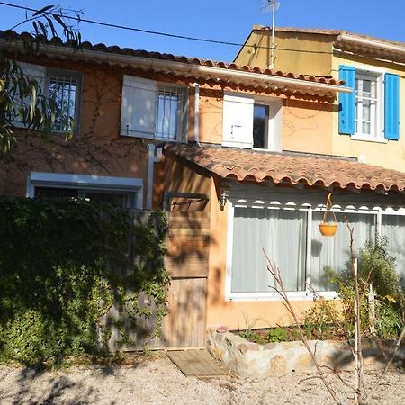 Villa De Charme A 5 Mn Plage La Seyne-sur-Mer Ngoại thất bức ảnh