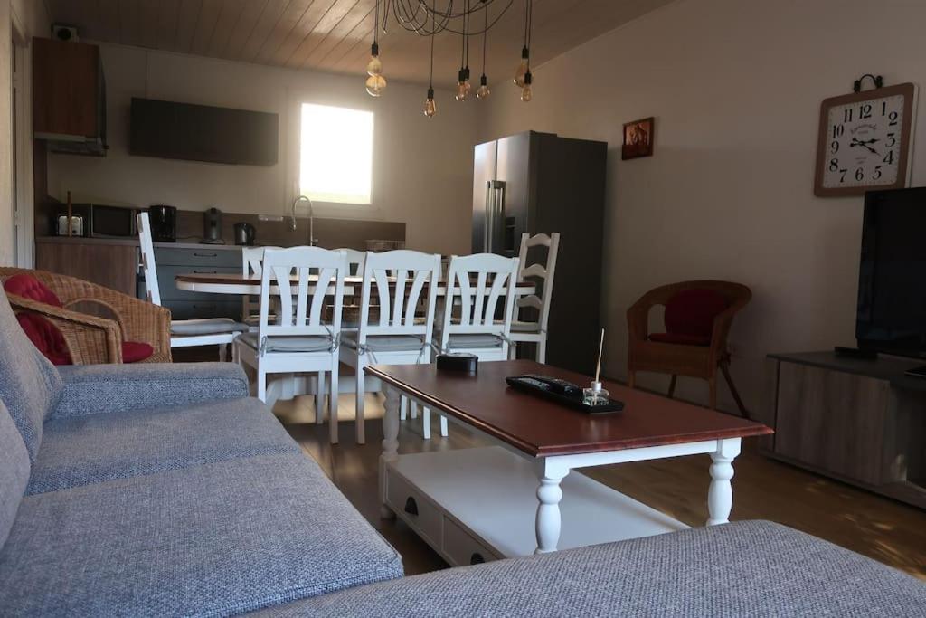 Villa De Charme A 5 Mn Plage La Seyne-sur-Mer Ngoại thất bức ảnh