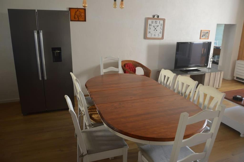 Villa De Charme A 5 Mn Plage La Seyne-sur-Mer Ngoại thất bức ảnh