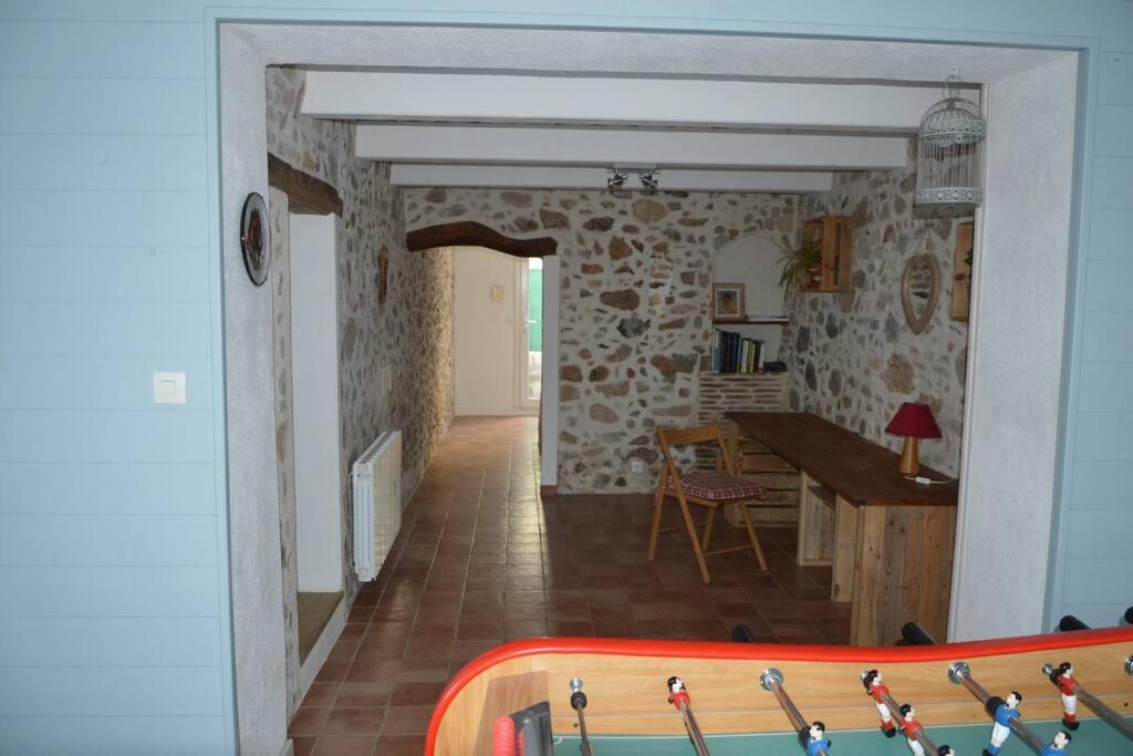 Villa De Charme A 5 Mn Plage La Seyne-sur-Mer Ngoại thất bức ảnh