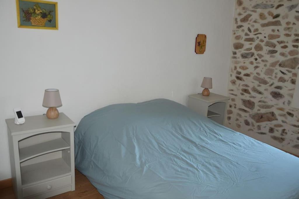 Villa De Charme A 5 Mn Plage La Seyne-sur-Mer Ngoại thất bức ảnh
