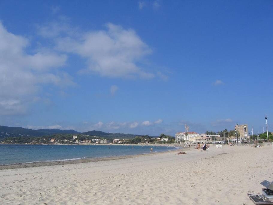 Villa De Charme A 5 Mn Plage La Seyne-sur-Mer Ngoại thất bức ảnh