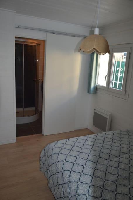 Villa De Charme A 5 Mn Plage La Seyne-sur-Mer Ngoại thất bức ảnh
