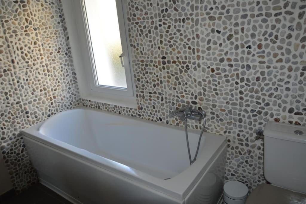 Villa De Charme A 5 Mn Plage La Seyne-sur-Mer Ngoại thất bức ảnh