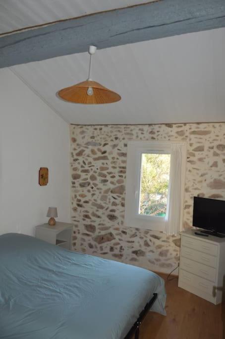 Villa De Charme A 5 Mn Plage La Seyne-sur-Mer Ngoại thất bức ảnh